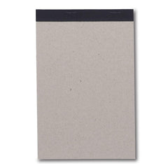 Conference Writing Pad For Office, Meeting Notepads, 20 Sheets, Paper, Ruled, Pack Of 40