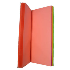 100 Sheets 20 Sheet Each Color Regular - Sticky Note Pads, 5 Color X 20 Sheet In Pad - Set Of 1