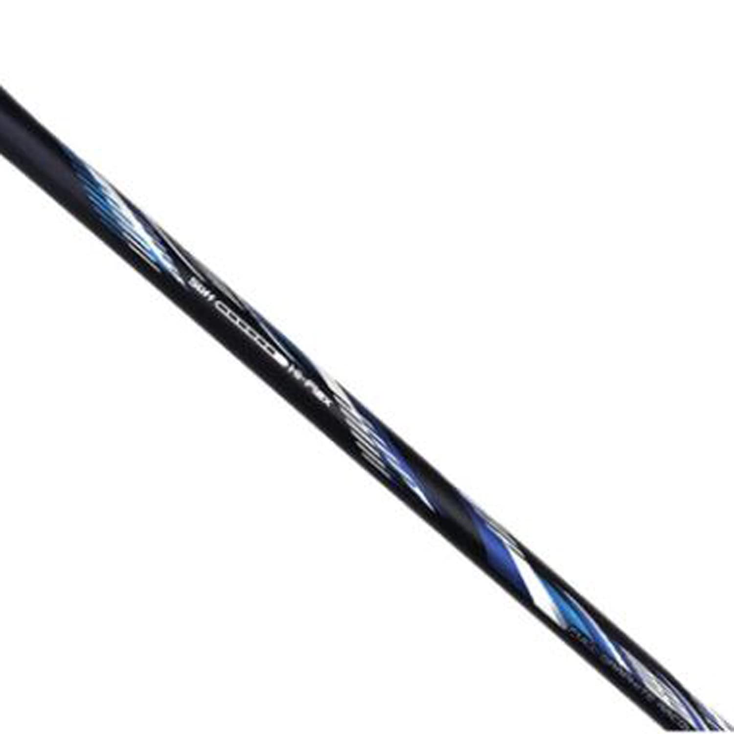 Yonex ASTROX LITE 27i Graphite Strung Badminton Racquet G5, Colour - Dark Navy, Grip Size - 4 5/8 inches