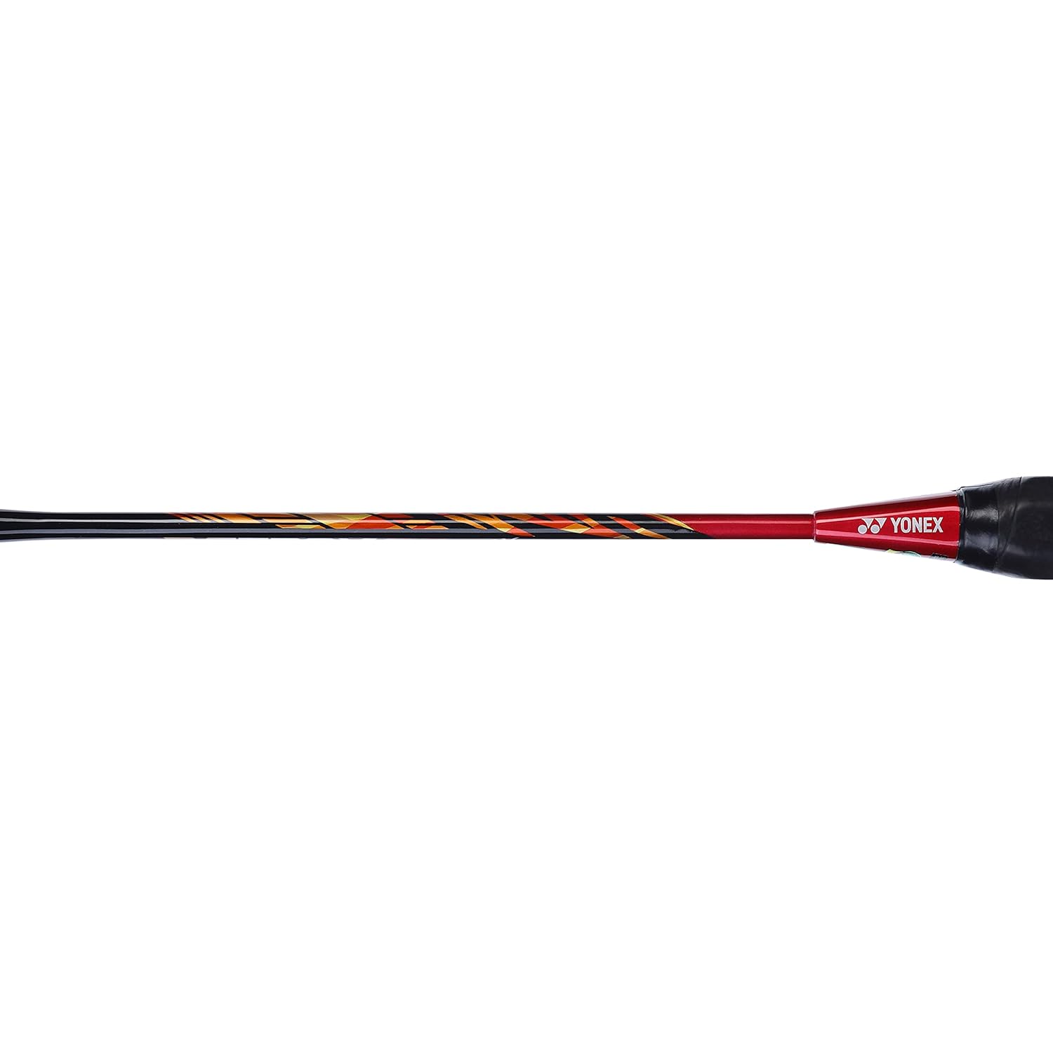 Yonex ASTROX 99 PLAY Graphite Strung Badminton Racket With Full Racket Cover | For Intermediate Players, 83 Gm, Maximum String Tension - 28lbs, Colour - Cherry Sunburst, Grip Size - 4 Inches