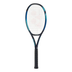 Yonex EZONE 98 TOUR Graphite Tennis Racquet, Colour - Sky Blue, G2, Grip Size - 4 1/2 Inches