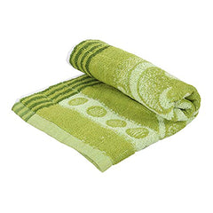 Jenny Denial 100% Cotton Big Size Hand Towels 1200 Gsm (Set Of 6)