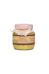 Pure A2 Bilona Desi Cow By Vrindavan | Good Source Of Healthy Desi Cow Ghee Perfect For Heart Health | (250ml) 8.4 Ounce | Box Pack