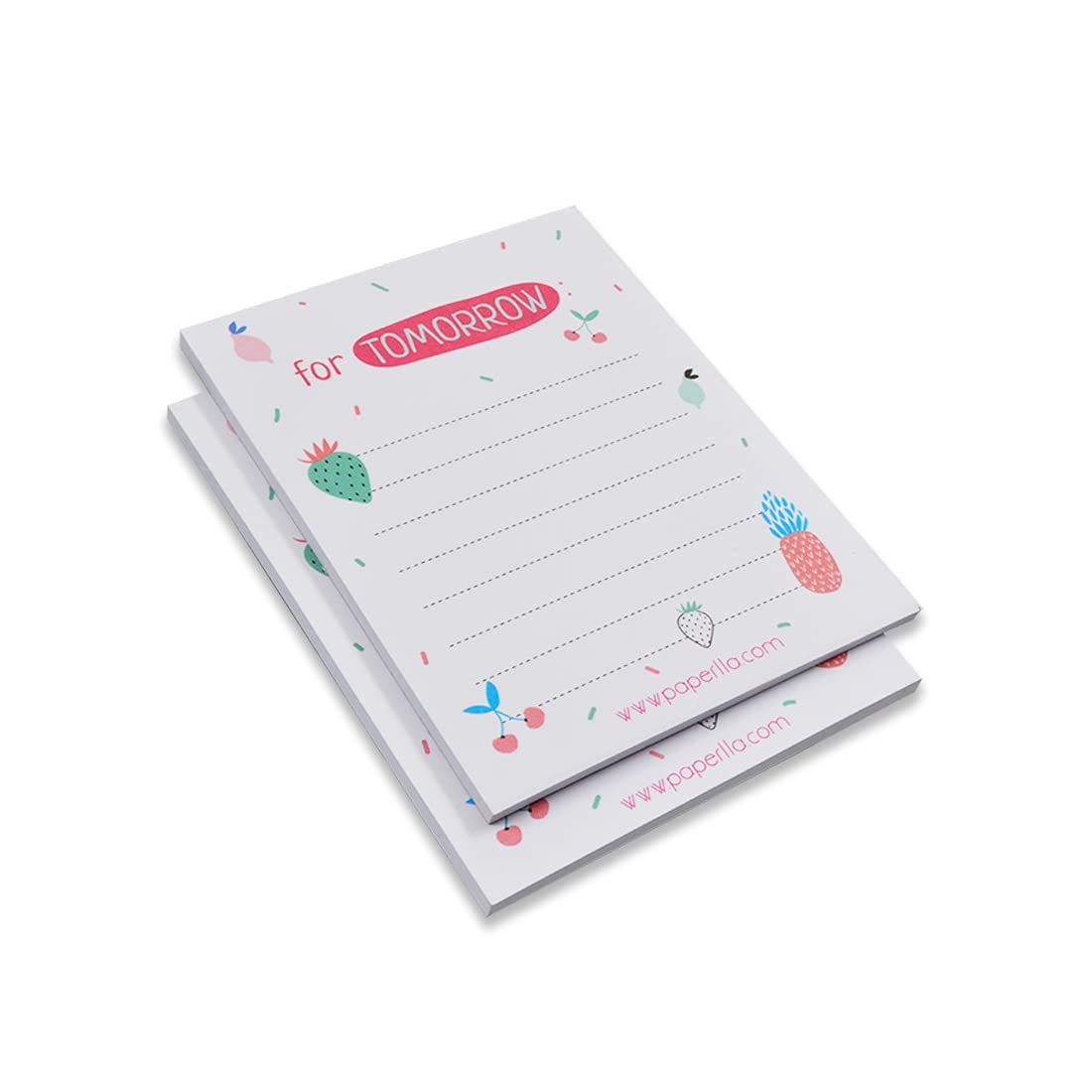Small To Do List Notebook Shopping List Memo Note Pad Planner, Writing Pads, Set Of 12
