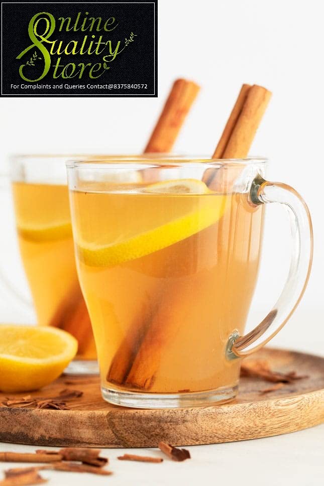 Online Quality Store Chamomile Flower Tea - 100gm, 3.5 Ounce | Reduce Anxiety, Sleep Tea & Stress Relief - Organic Pure Dried Flower | Caffeine Free