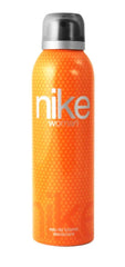 Nike Cobra Eau De Toilette Women Deodorant 400ml 13.5 Fl.oz. Pack Of 2 | Perfect For Officewear | Long Lasting Fragrance