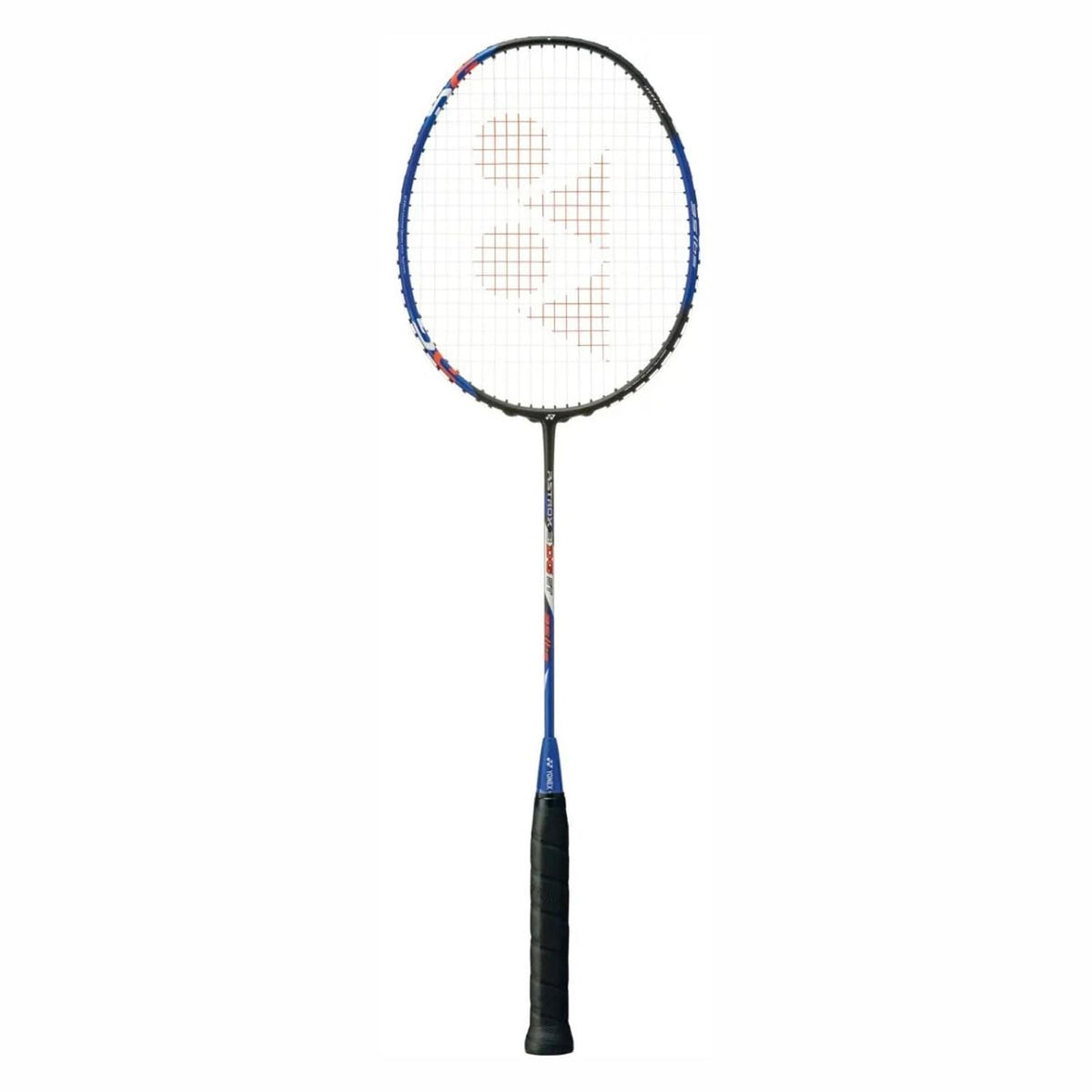 Yonex ASTROX 3DG ST Strung Badminton Racquet, 4U G4 Colour - Black & Blue, Material - Graphite