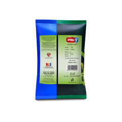 Jivraj 9 CTC Tea Leaf - 500gm, 17.6 Ounce | Crush-Tear-Curl Tea Leaf Process - Premium Assam Tea Leaves | High Caffeine, Gluten Free
