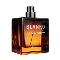 Blanko Old Money Time Lock Technology Parfum 100ml 3.4 Fl.oz. | Longest Lasting Men Perfume