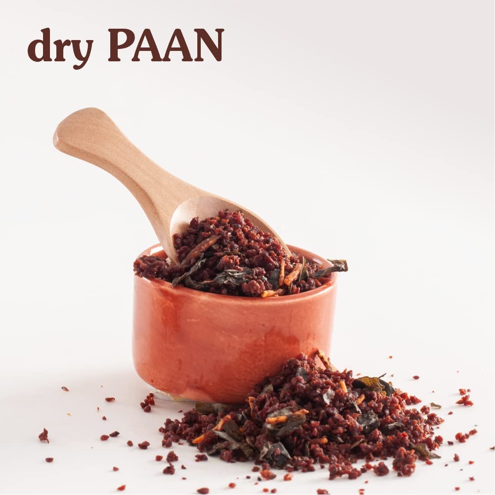 Paansmith Dry Paan 170gm, | Healthy Digestive After Meal Mouth Freshener
