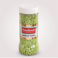 Paansmith Madrasi Fusion (Mouth Freshner) 180gm, | After Meal Digestive