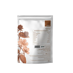 Pure & Sure Organic Amla Powder 100% Pure Amla Churan Ideal For Hair, Skin, Eating, & Drinking, Natural Immunity Booster, No Preservatives | 100gm 0.2lbs