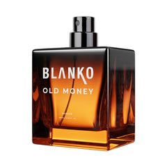 Blanko Old Money Time Lock Technology Parfum 100ml 3.4 Fl.oz. | Longest Lasting Men Perfume