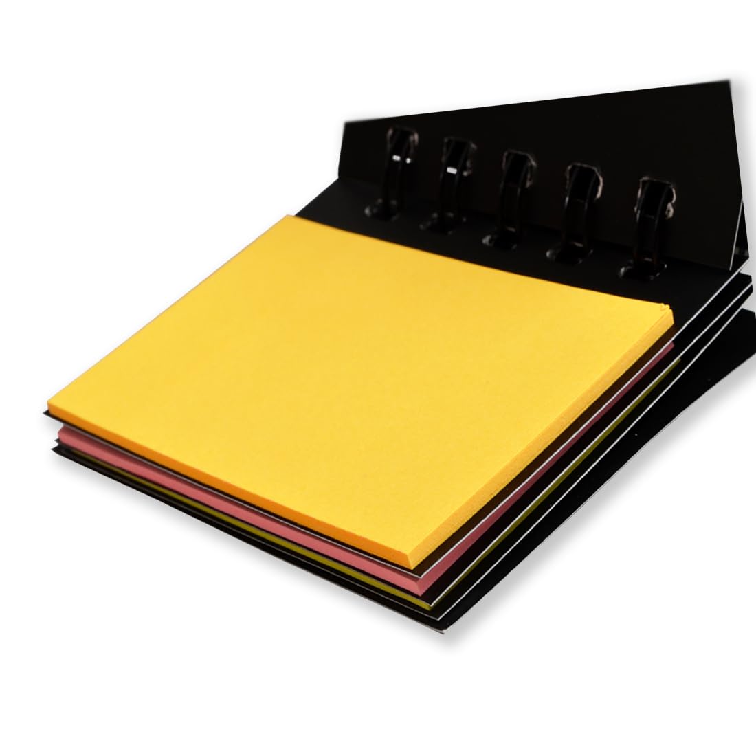 Sticky Notes Bundle Pack Memo Pad for Home, School, Office