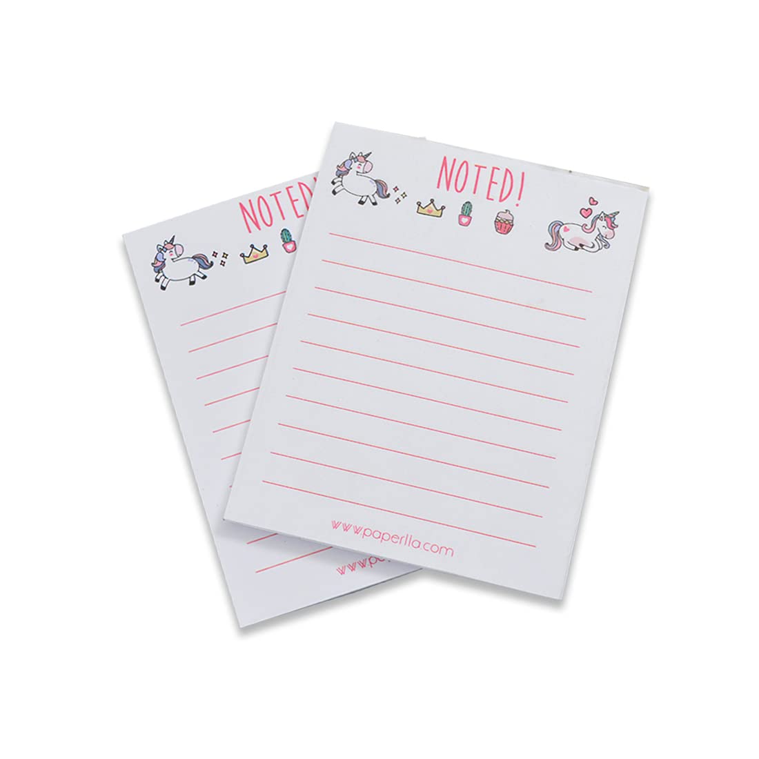 Memo Pads, Notepads, Doodling Pads For School Going Kids Return Gifts For Girls & Boys, Set Of 1