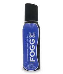 Fogg Fresh Oriental Premium No Gas Deodorant For Men | Long-lasting Perfume Body Spray 120ml 4 Fl.oz.