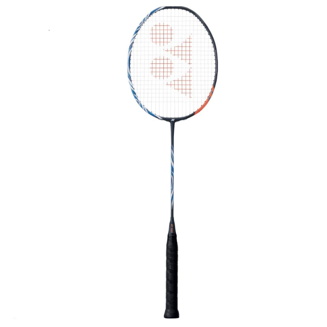 Yonex ASTROX 100SS G5 Graphite Unstrung Badminton Racquet, Colour - Blue, Black, Grip Size - 4 5/8 Inches