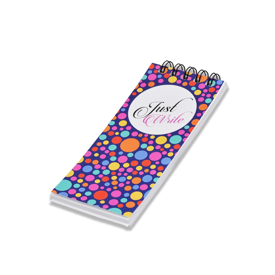 Daily Planner Spiral Mini Notepads Memo Pads To Do Notepad, Schedule Organizer Pad, Pack Of 3