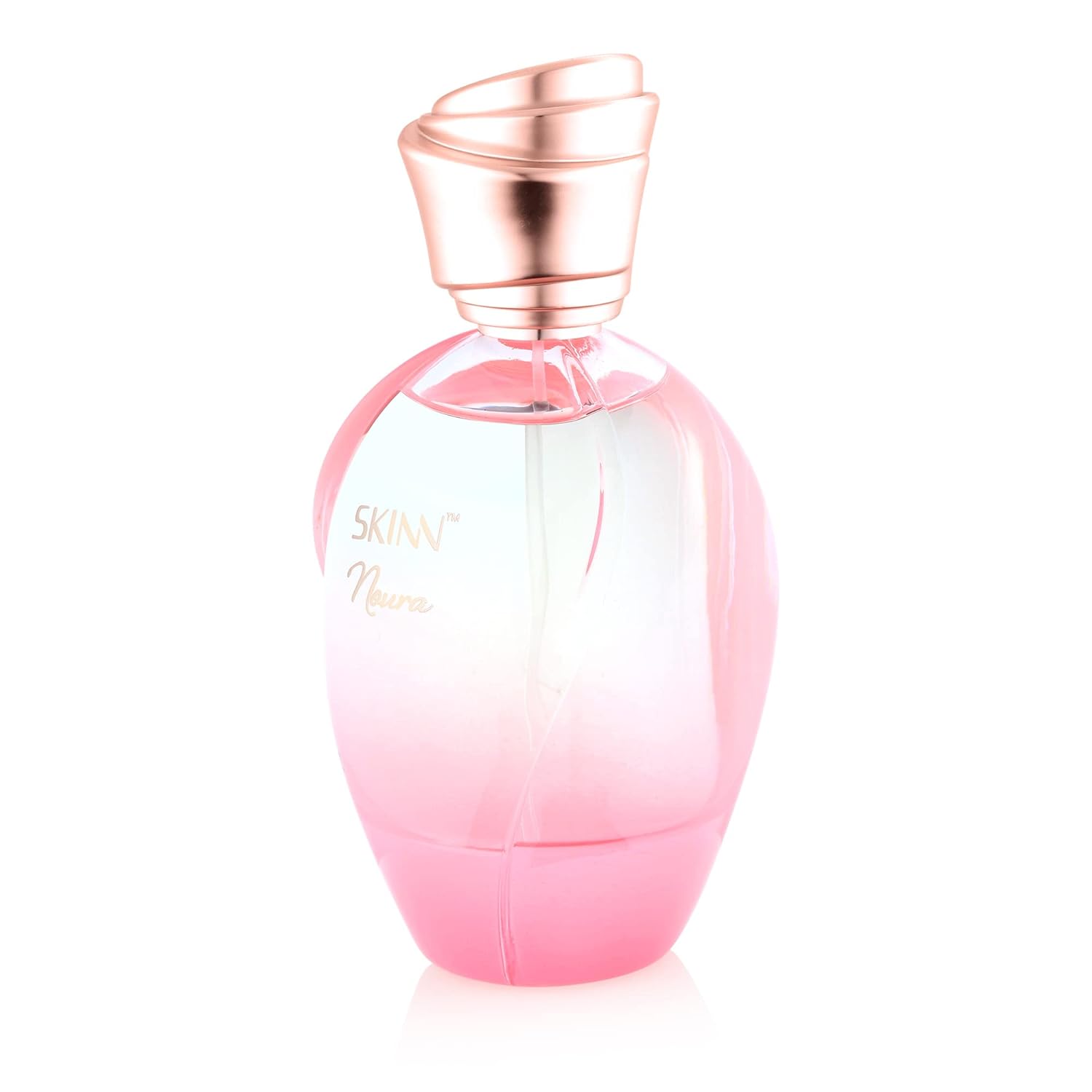 Skinn Noura Floret Eau De Parfum For women 100ml 3.4 Fl.oz.