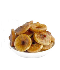 100% Pure Dry Figs Anjeer By Nut Toppers 400gm, | Natural Rich In Iron, Fibre & Vitamins Fig Dry Fruits For Helps In Weight Reduction| 14.1 Ounce