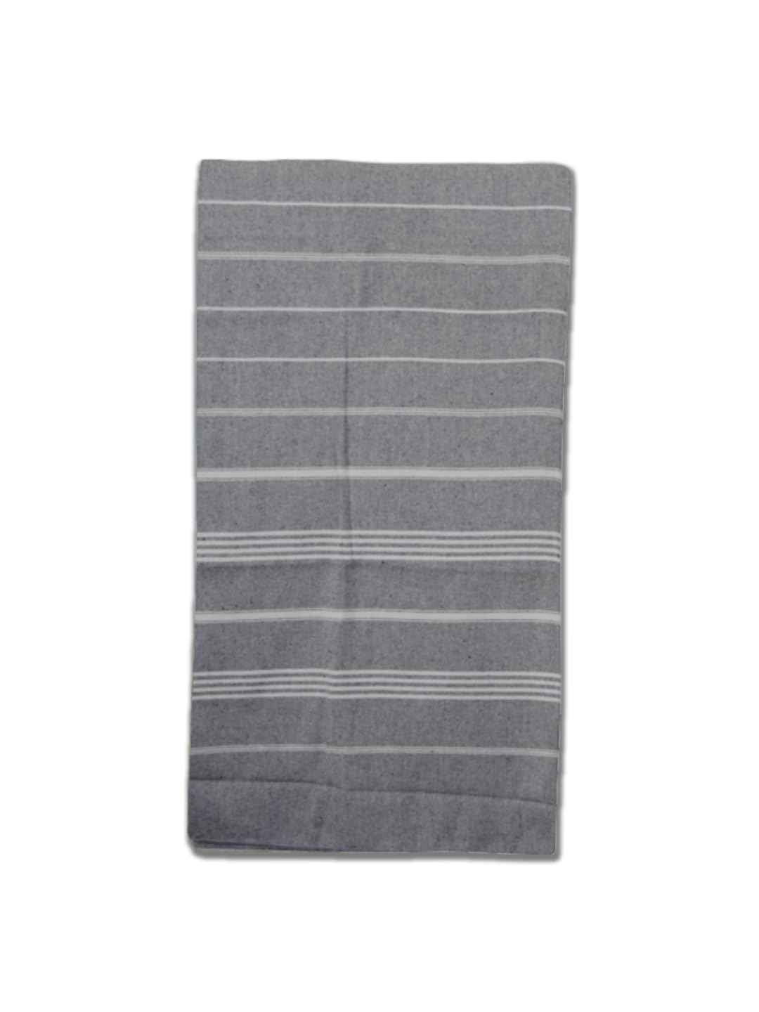 Athom Living Xtra Large Cotton Bath Towel 350 Gsm | Ultra Soft, Highly Absorbent, Quick Dry, Skin Friendly Durable & Lightweight Towel (Grey)