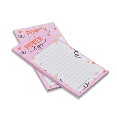 To Do List Planner Diary Writing Notepads Daily Grocery Shopping Checklist Appointment, Set Of 4