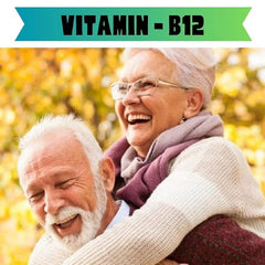 Ao Organic B12 Neuropulse Promotes Neurohealth & Energy Metabolism With Potent B12 | 250gm 0.5lbs
