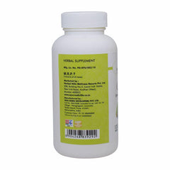 Ayurvedic Life Giloy, Helps Support Improve Immunity, Support General Debility | 120 Tablets 150gm 0.3lbs