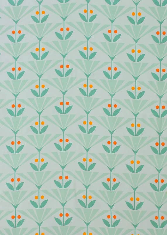 1 Double Bedsheets With 2 Pillow Covers - 78 X 72 Inches, Sea Green | Double Bed With All Around Elastic Super Soft Breathable & Wrinkle Free
