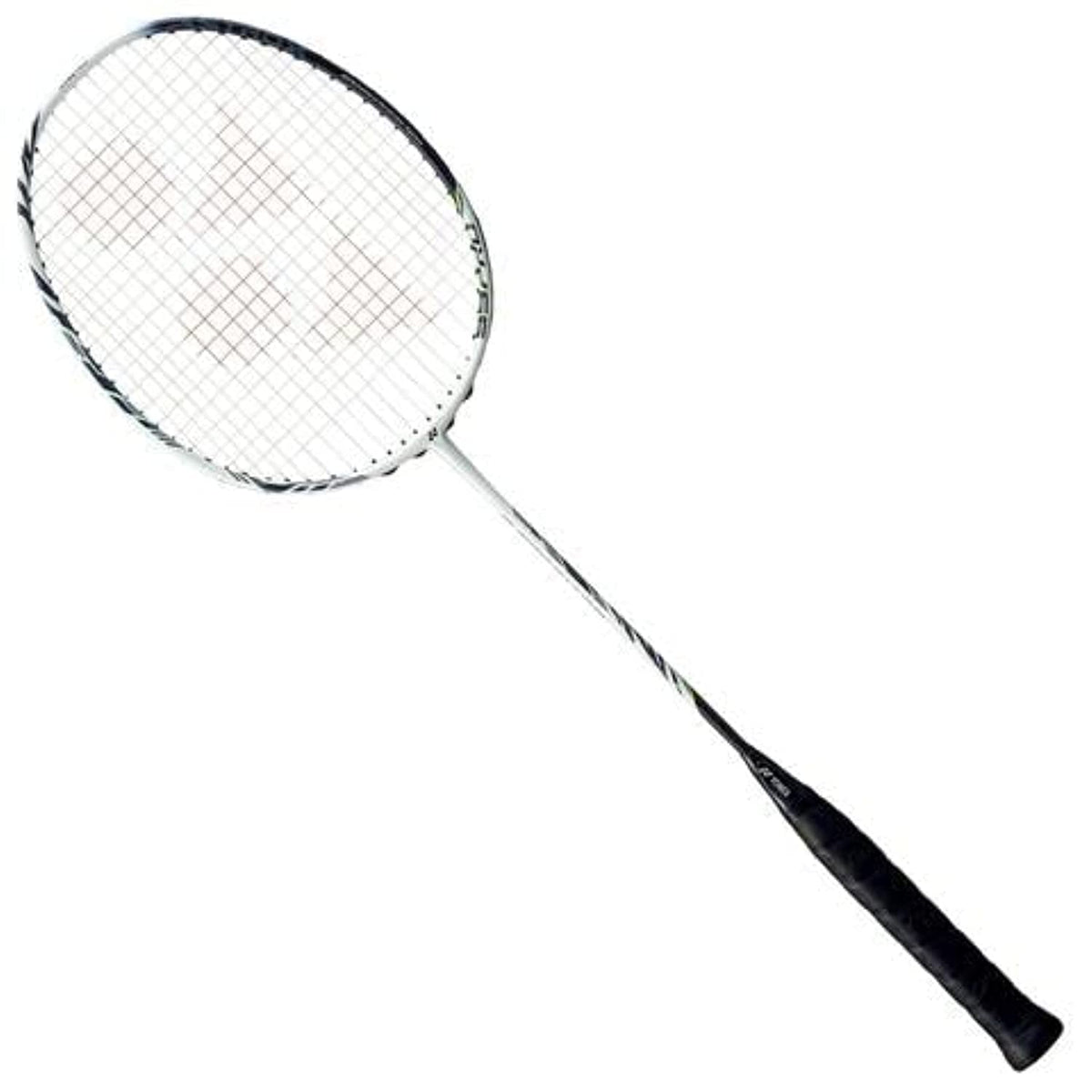 Yonex ASTROX 99 PRO Graphite Frame Badminton Racquet 4U G5, Colour - White Tiger, Grip Size        - 4U - G4