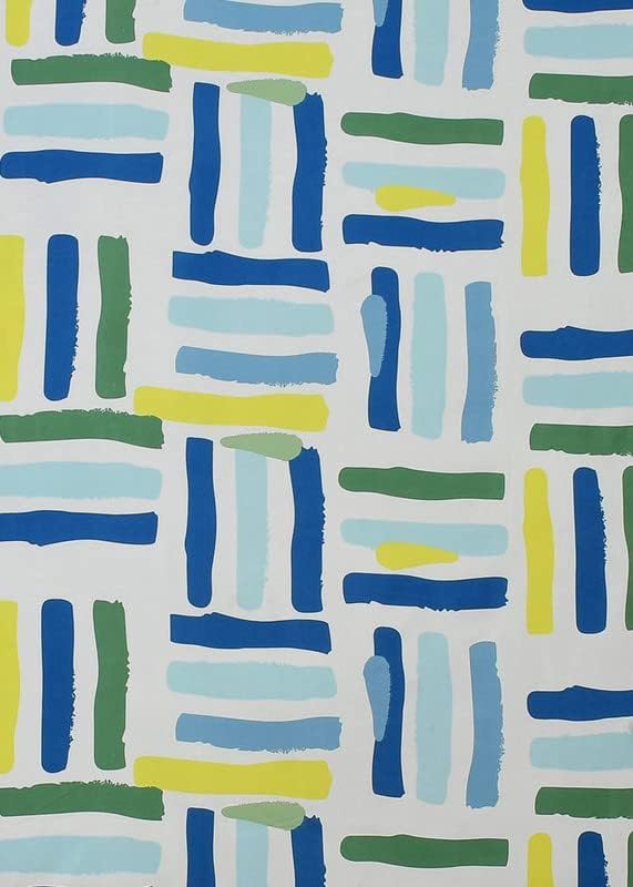 100% Microfiber Double Bedsheets With 2 Pillow Covers | 90 X 90 Inches, Multicolor | Durable & Long Lasting Fabric, Easy Hand & Machine Wash