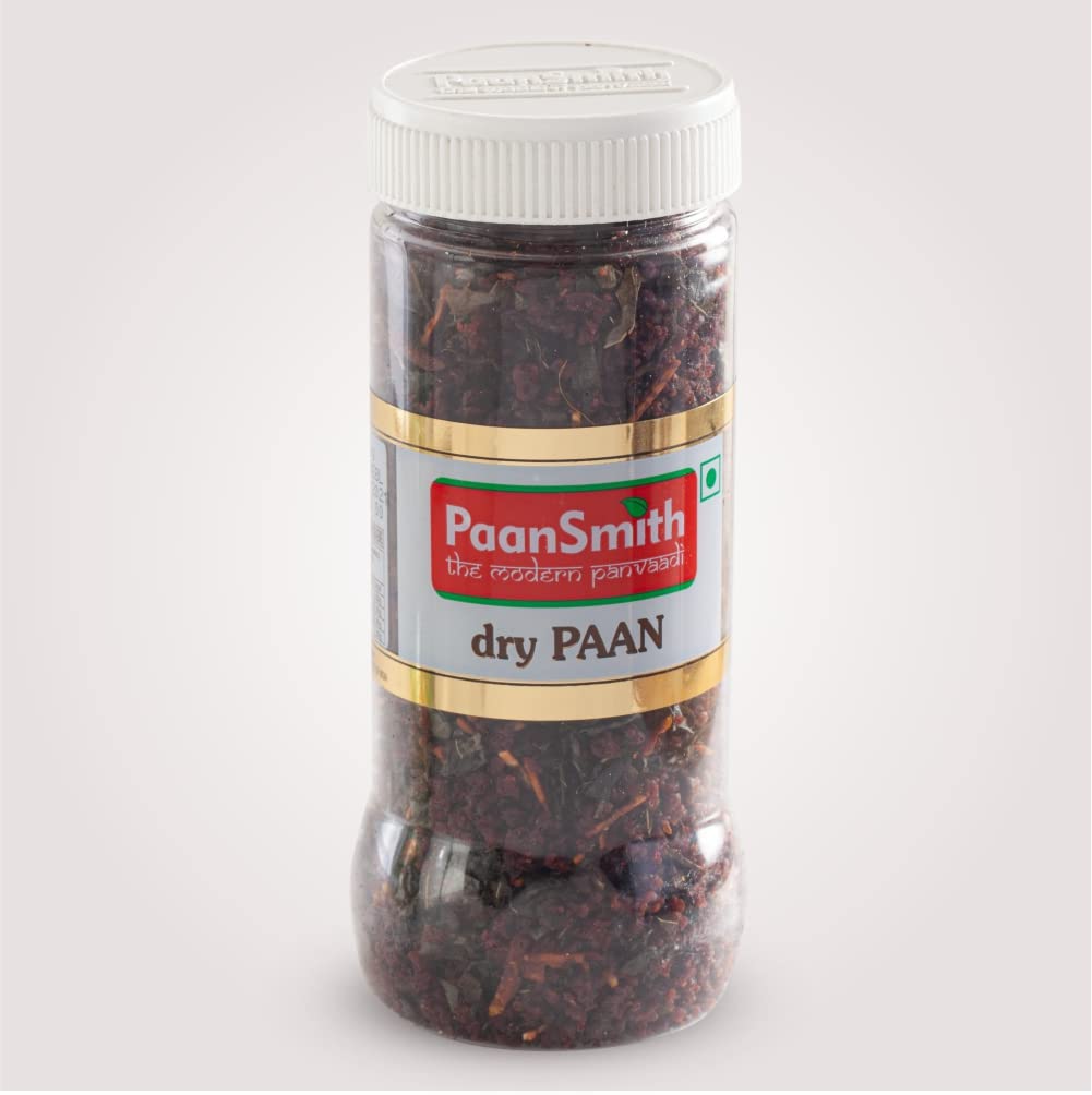 Paansmith Dry Paan 170gm, | Healthy Digestive After Meal Mouth Freshener