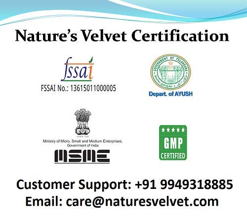 Nature's Velvet Lifecare Vitamin C 1000mg | 60 Vegetarian Tablets , 100gm 0.2lbs