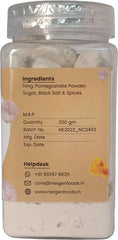Nexgen Hing Peda Candy 200gm, | Jar Pack
