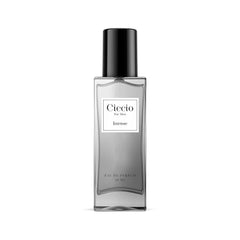 Ciccio Intense Eau De Parfum For Men 20ml 0.6 Fl.oz. | Long Lasting Luxury Fragrance