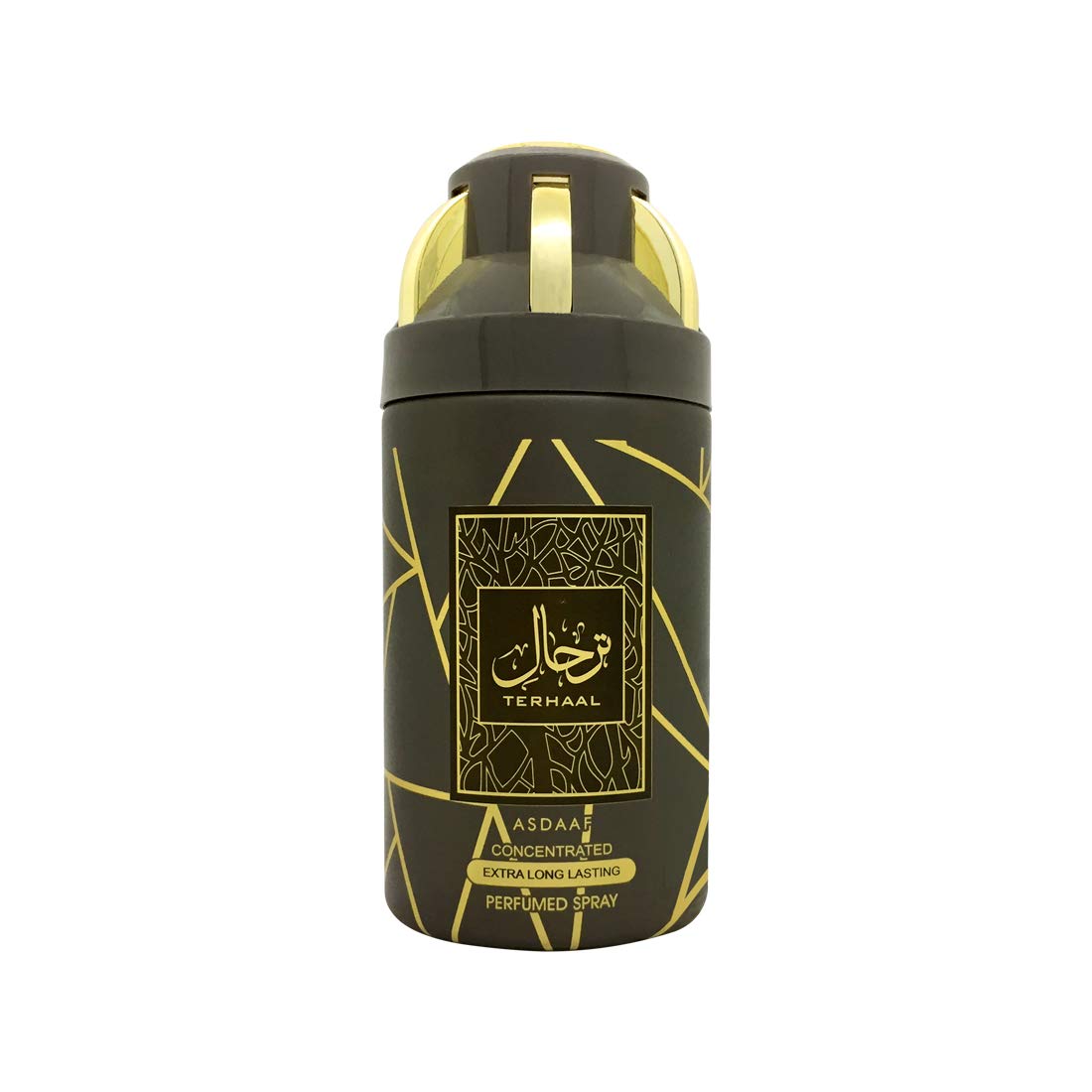 Asdaaf Terhaal Concentrated Perfumed Spray 250ml 8.4 Fl.oz. Extra Long Lasting | Unisex Fragrance