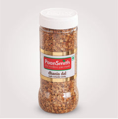 Paansmith Dhania Dal 180gm, | Healthy Digestive | Split Coriander Seeds
