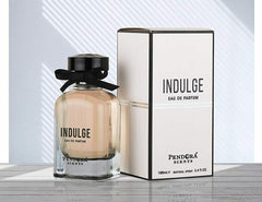 Pendora Scents Indulge Eau De Parfum 100ml 3.4 Fl.oz. Perfect Gift For Wife | Long Lasting