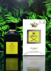 Pendora Scents Irish Green 1947 Eau De Parfum 100ml 3.4 Fl.oz. Birthday Gift For Husband | Long Lasting