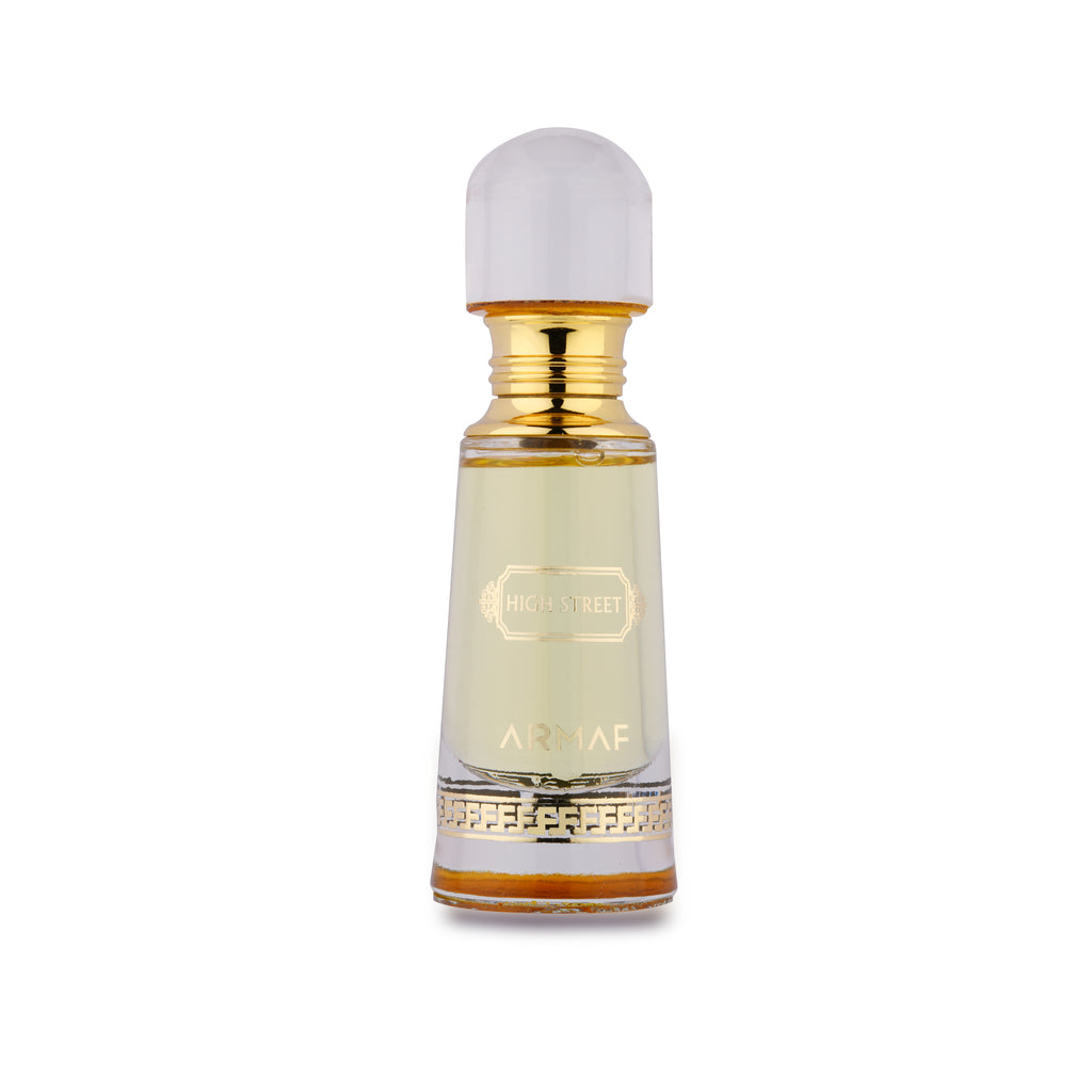 ARMAF HIGH STREET OIL 20ML 0.6 FL.OZ.