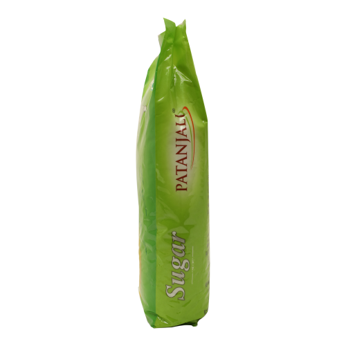 Patanjali Sugar 5kg
