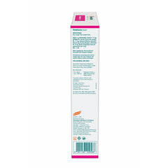 Himalaya Foot Care Cream, Moisturizes & Soothes Feet 50gm + Nourishing Body Lotion 100ml