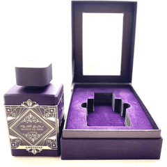 Lattafa Bade'e Al Oud Amethyst Eau De Parfum 100ml 3.4 Fl.oz. Unisex Fragrance | Long Lasting