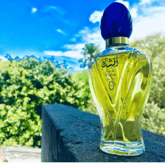 Rasasi Afshan Eau De Parfum 100ml 3.4 Fl.oz. Unisex Fragrance | Long Lasting | Alcohol Free