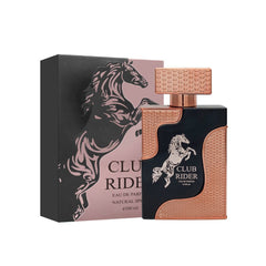 Sweet Heart Club Rider Black Perfume 100ml 3.4 Fl.oz.