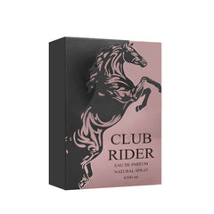 Sweet Heart Club Rider Black Perfume 100ml 3.4 Fl.oz.