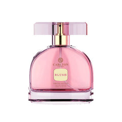 CARLTON LONDON PERFUME LIMITED EDITION BLUSH PERFUME FOR WOMEN 100ML 3.4 FL.OZ.