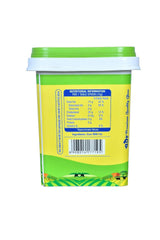 Premium Cow Ghee By Bastar Dairy Farm | Rich In Vitamins & Minerals Healthy Pure Desi Ghee Good For Laddus | (5 Litre) 169.0 Ounce | Bucket