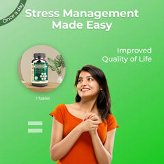Natureally Ashwagandha 500mg Extra Strength Natural Formulation Support Strength & Energy Withania Somnifera Extract | 30 Vegetarian Tablets 50gm 0.1lbs Each Pack Of 3