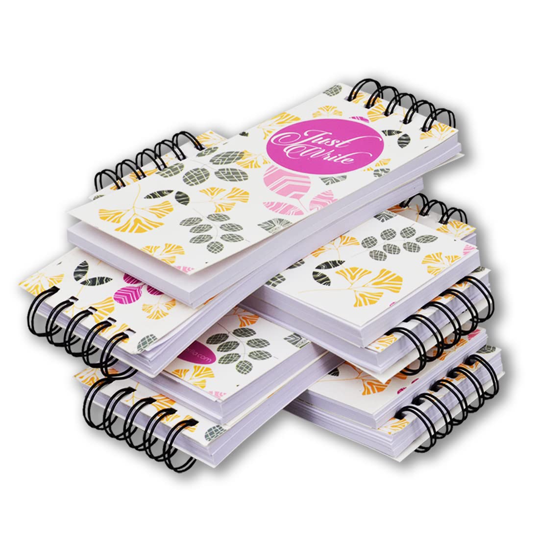Notepad For Travelling, Corporate Documents For Man & Woman, Easy Tear Able Paper, Pack Of 1